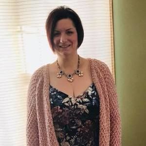 Meet your Posher, Becky